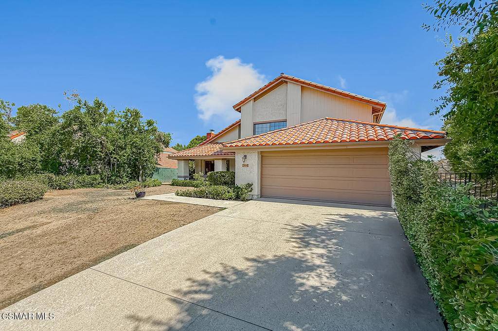 Westlake Village, CA 91361,1999 Goldenrod CT