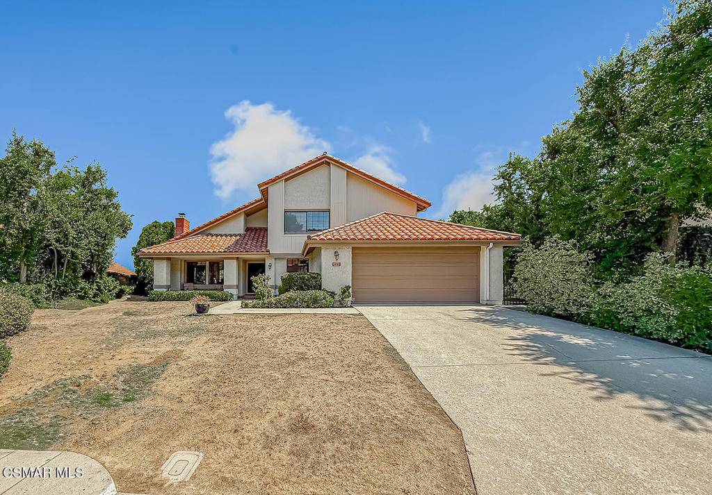 Westlake Village, CA 91361,1999 Goldenrod CT