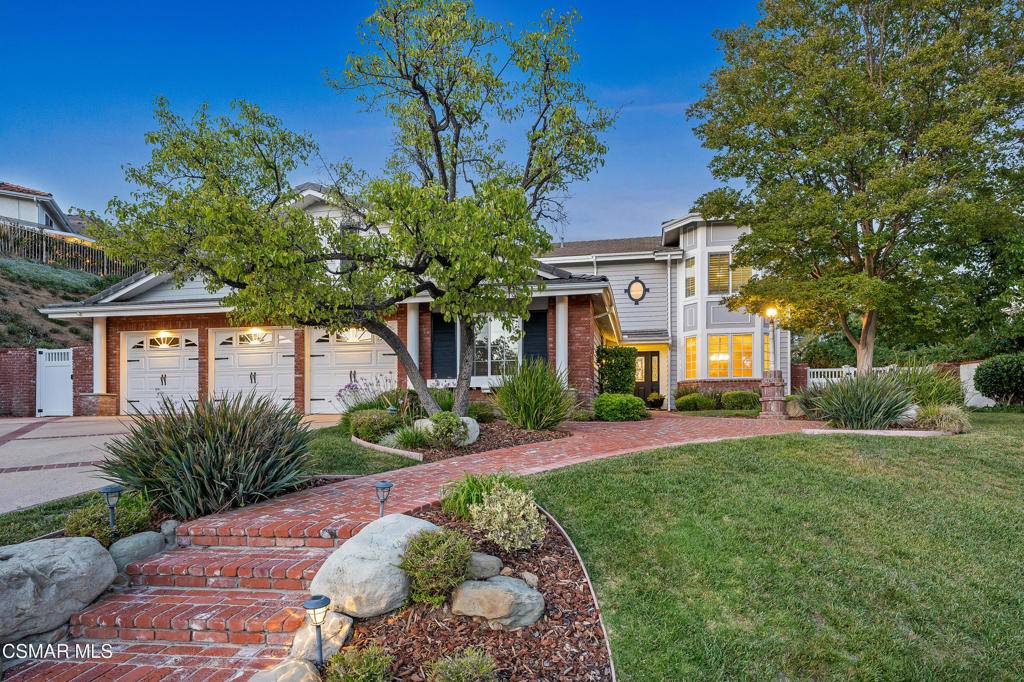 Oak Park, CA 91377,1390 Lafitte DR