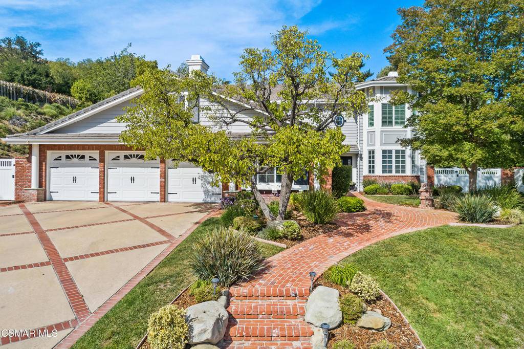 Oak Park, CA 91377,1390 Lafitte DR