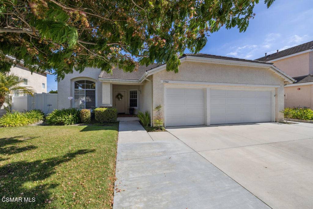 Ventura, CA 93004,7744 Hayward ST