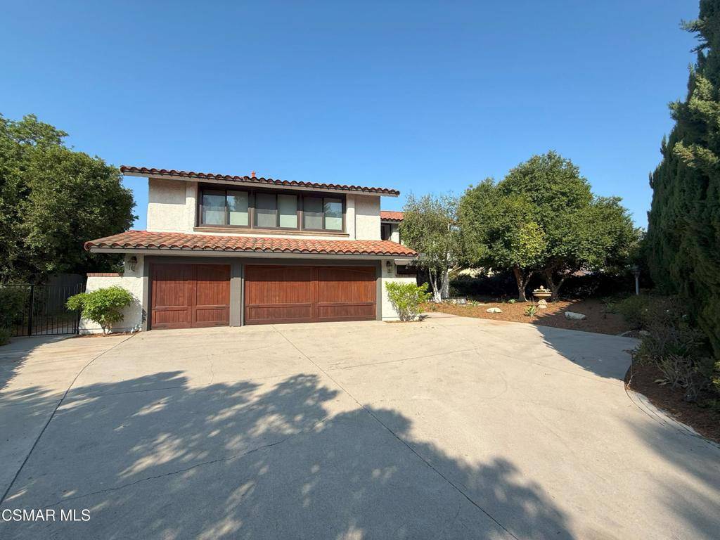 Thousand Oaks, CA 91362,2096 Mccrea RD