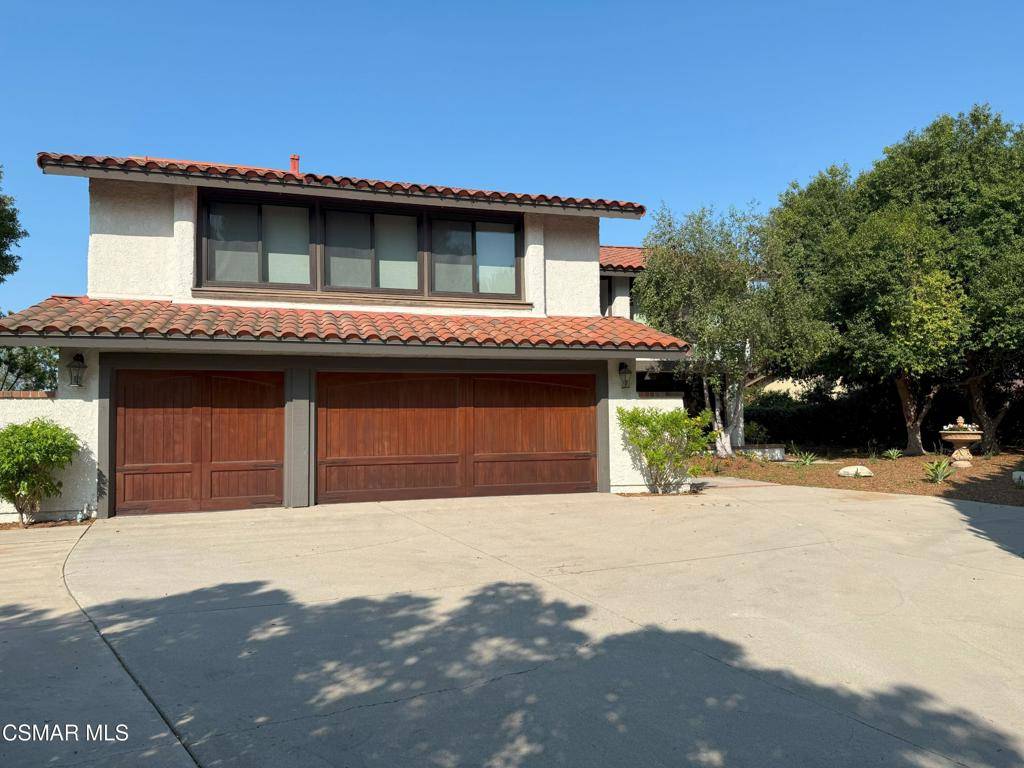 Thousand Oaks, CA 91362,2096 Mccrea RD