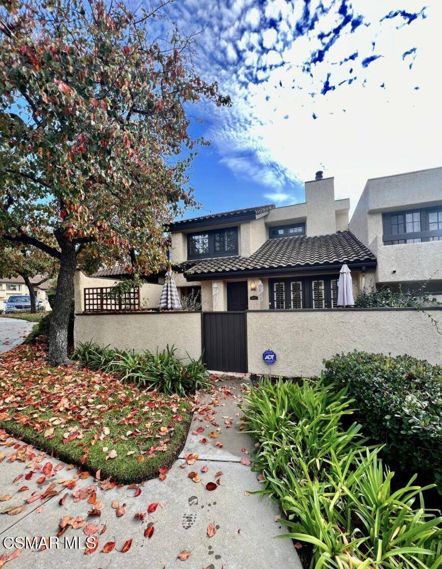 Thousand Oaks, CA 91360,1097 Monte Sereno DR