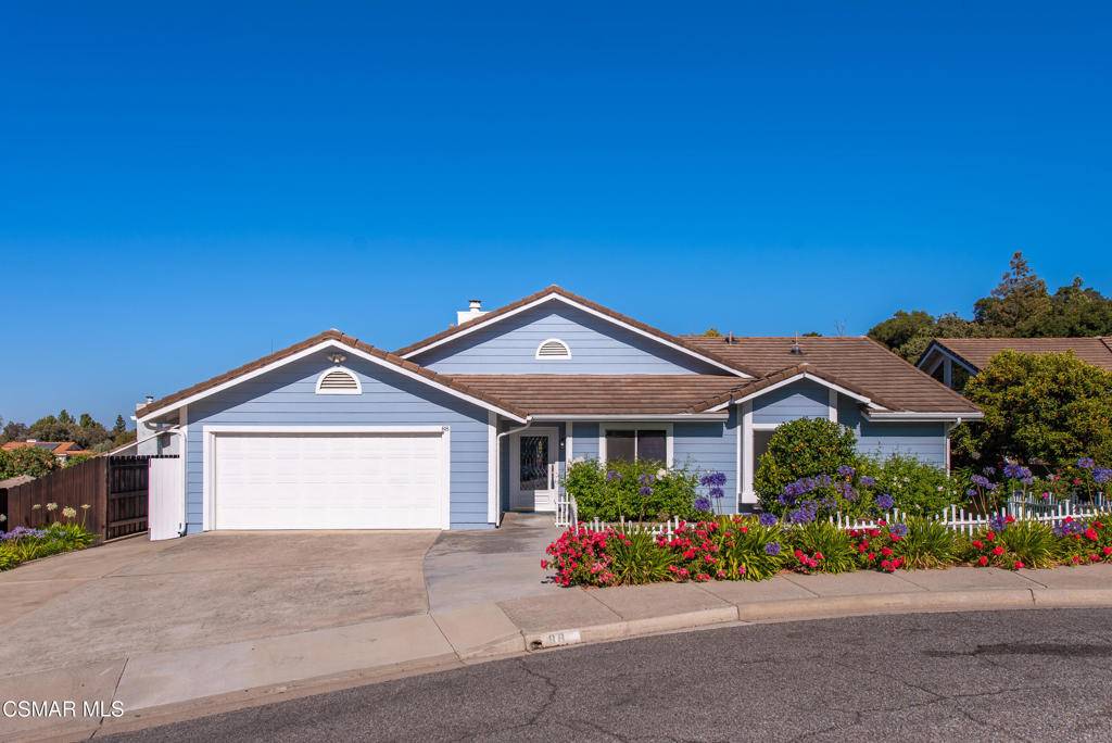 Newbury Park, CA 91320,88 Herringbone CT