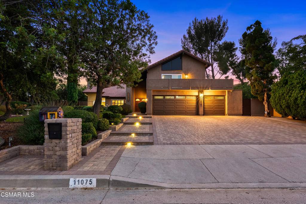 Chatsworth, CA 91311,11075 Oso AVE