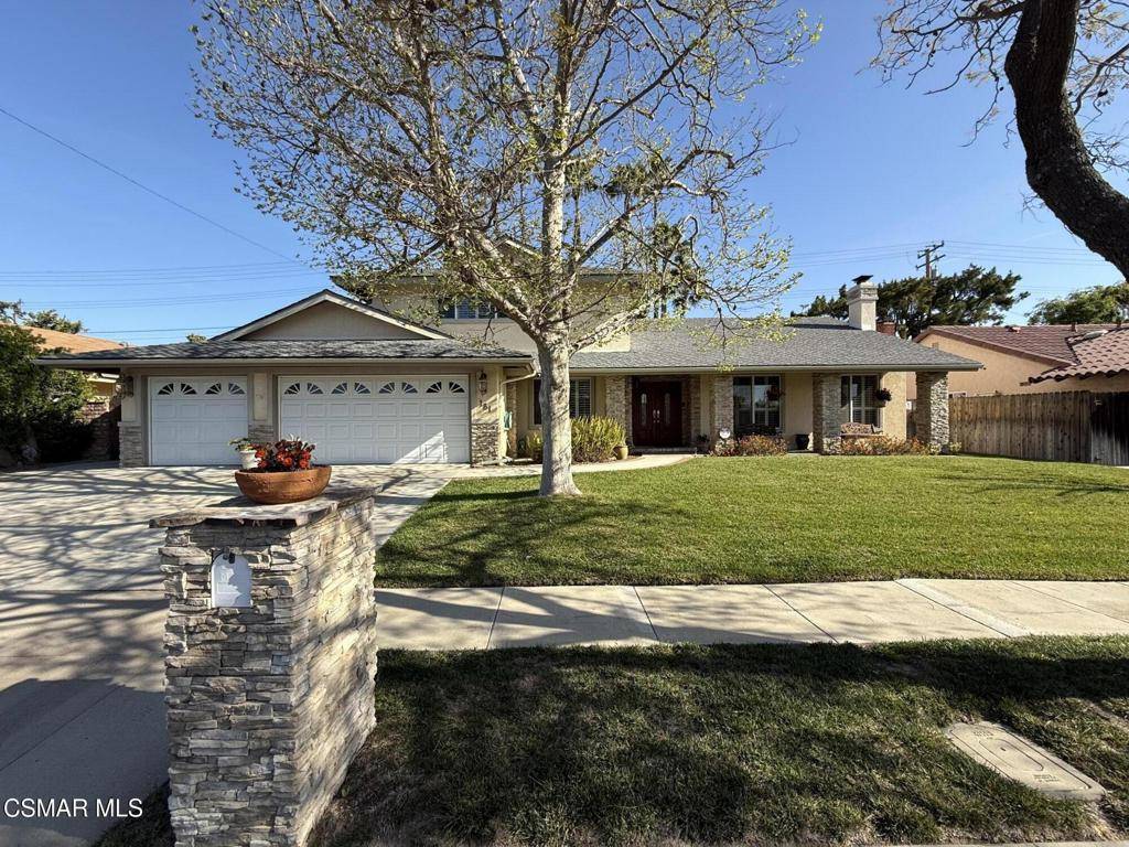 Thousand Oaks, CA 91360,181 W Avenida De Las Flores