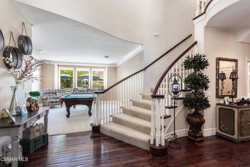 Simi Valley, CA 93065,68 E Twisted Oak DR