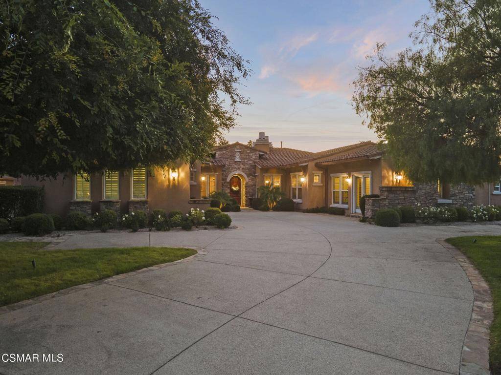 Moorpark, CA 93021,4988 Read RD