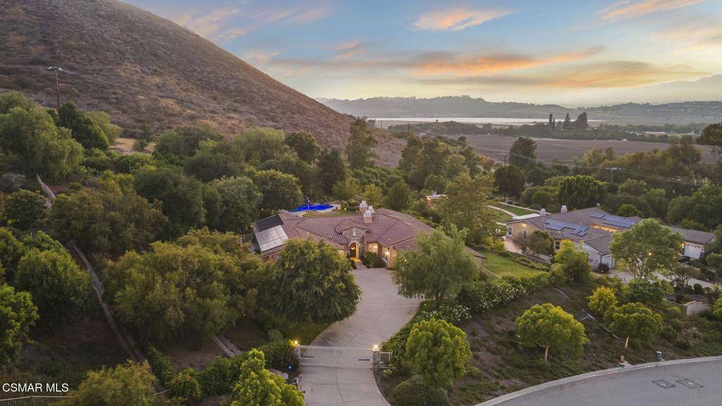 Moorpark, CA 93021,4988 Read RD