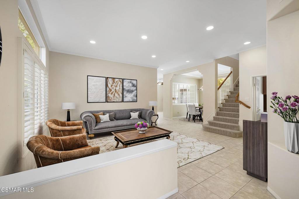 Thousand Oaks, CA 91362,2996 Eagles Claw AVE