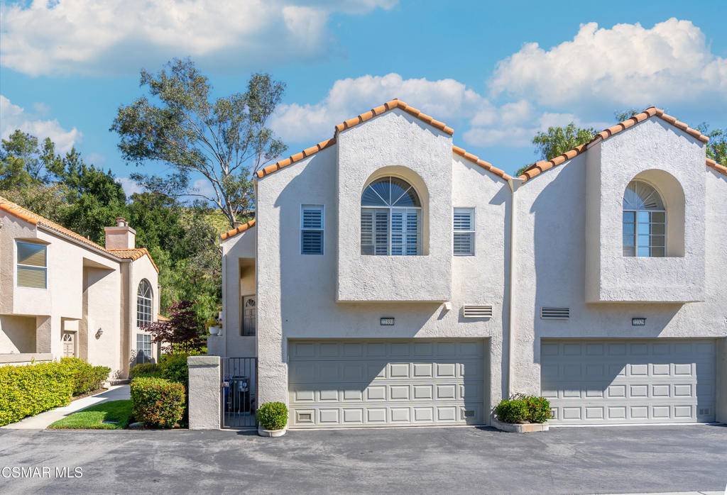 Chatsworth, CA 91311,22331 Mission CIR