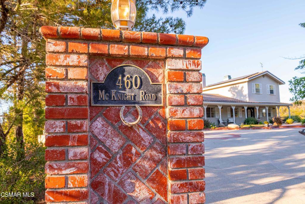 Newbury Park, CA 91320,460 Mcknight RD