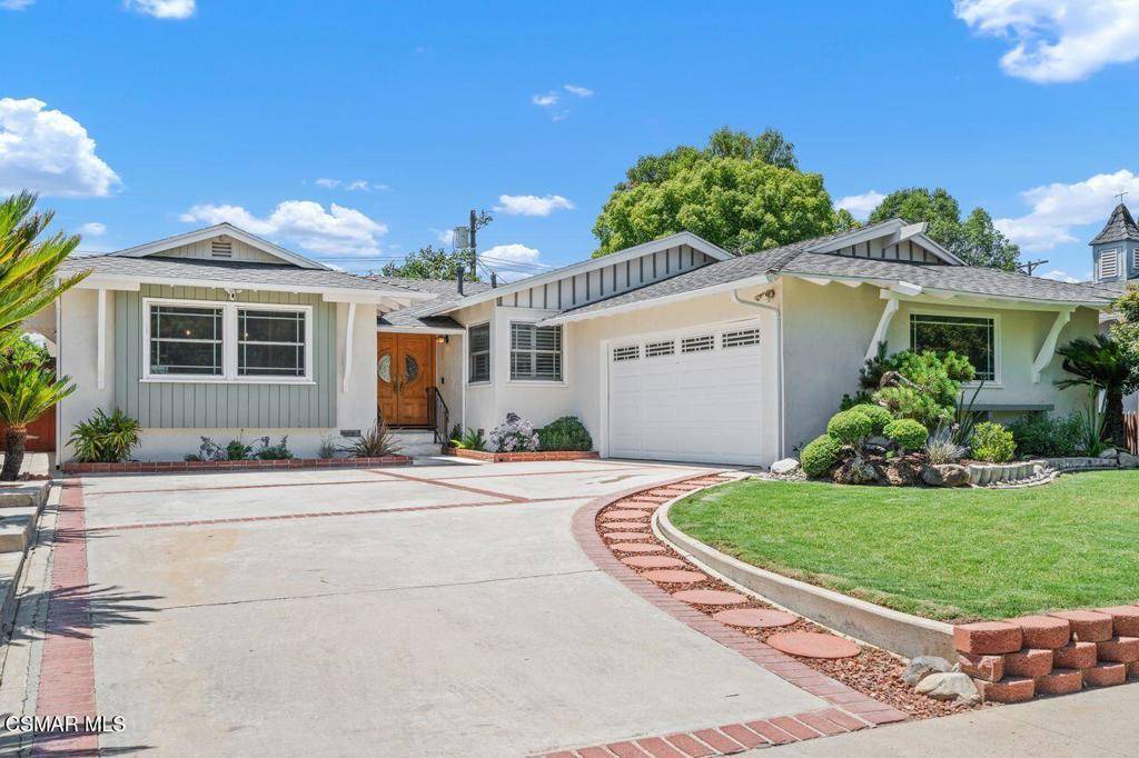 West Hills, CA 91307,7427 Sausalito AVE