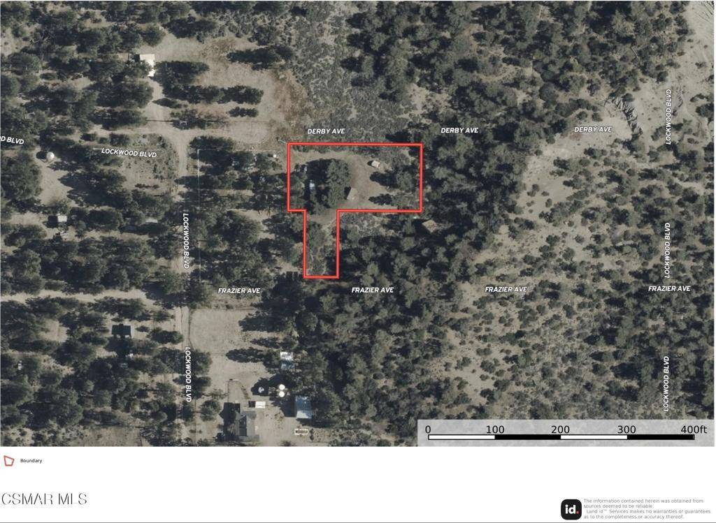 Frazier Park, CA 93225,14655 Fraizier AVE