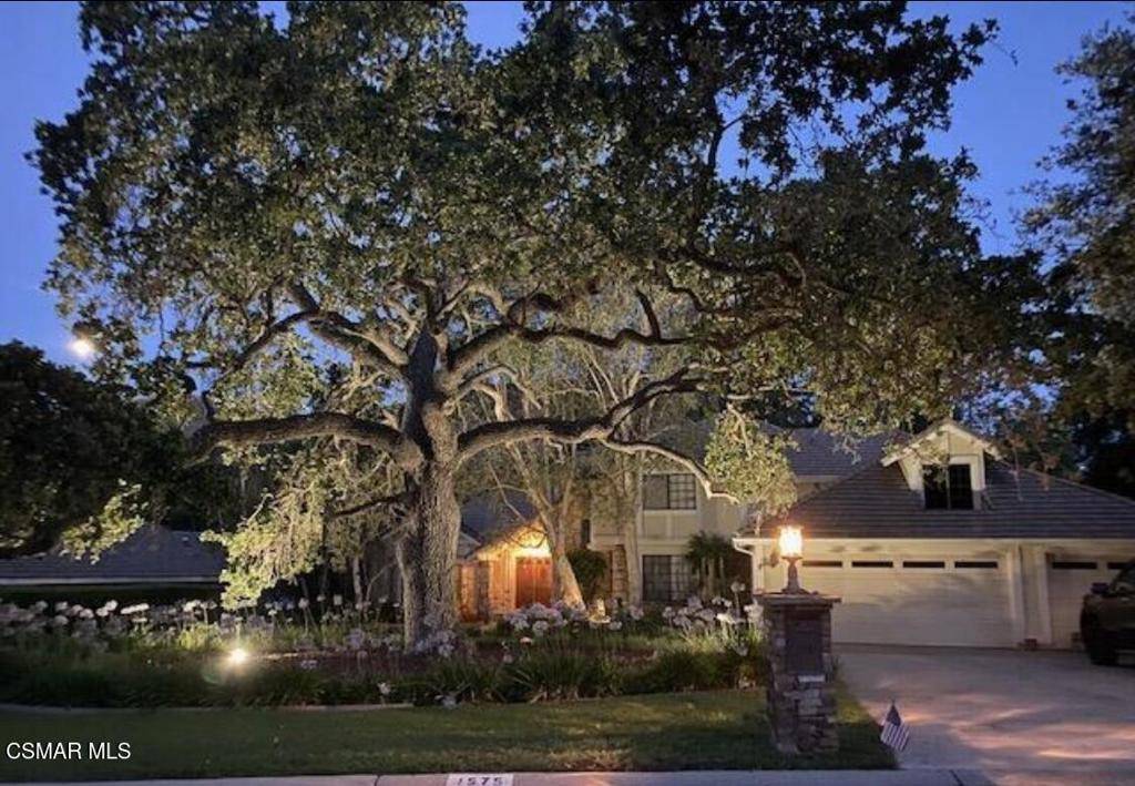 Westlake Village, CA 91362,1575 Larkfield AVE