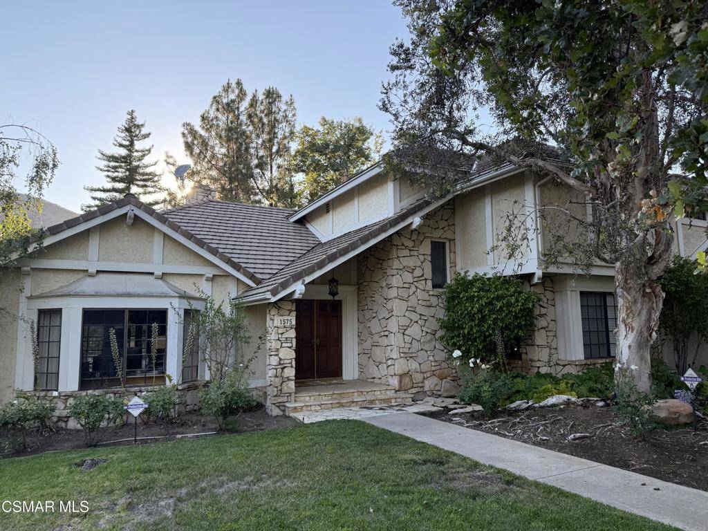 Westlake Village, CA 91362,1575 Larkfield AVE