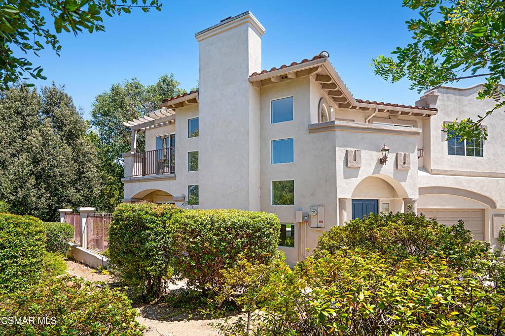 Newbury Park, CA 91320,1012 Pan CT