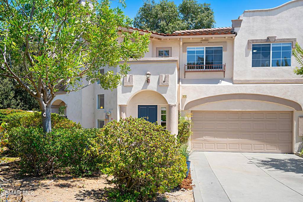 Newbury Park, CA 91320,1012 Pan CT