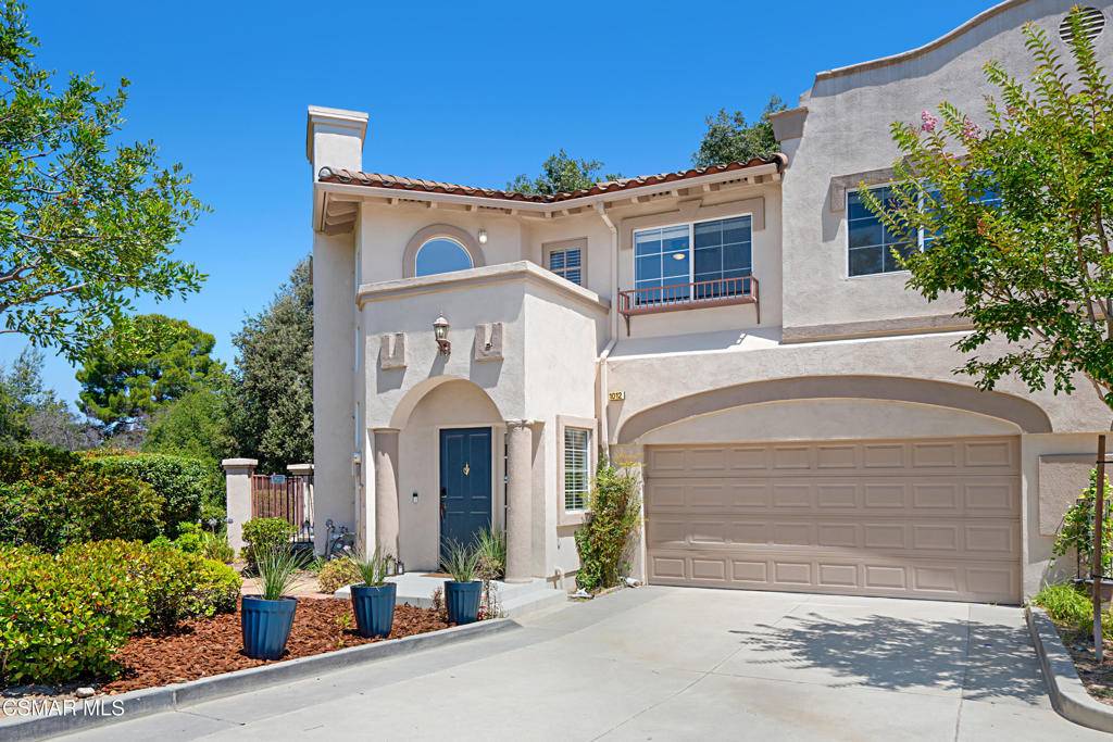 Newbury Park, CA 91320,1012 Pan CT