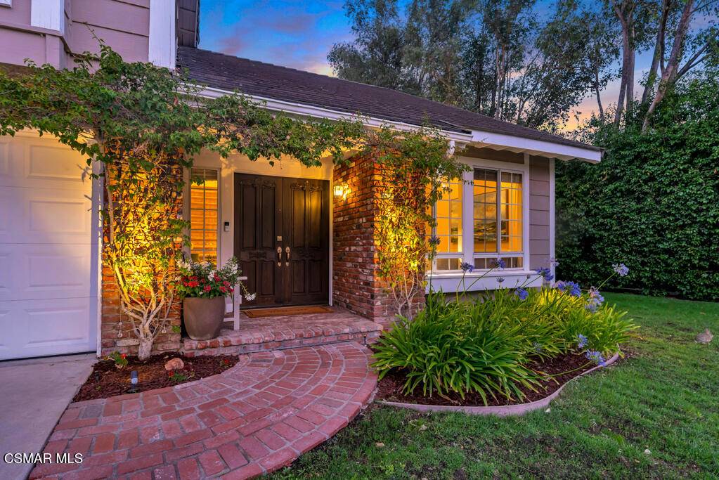 Thousand Oaks, CA 91362,2930 Rikkard DR