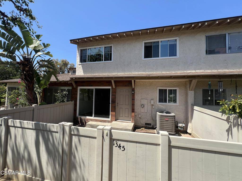 Newbury Park, CA 91320,1345 Ramona DR