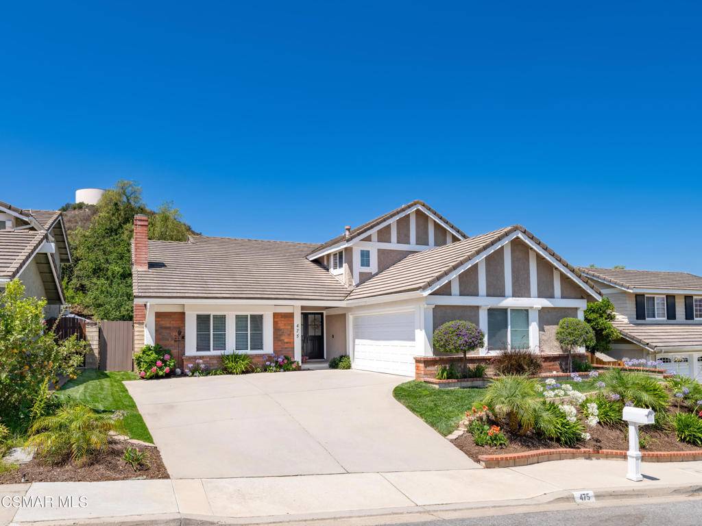 Newbury Park, CA 91320,475 Highview ST
