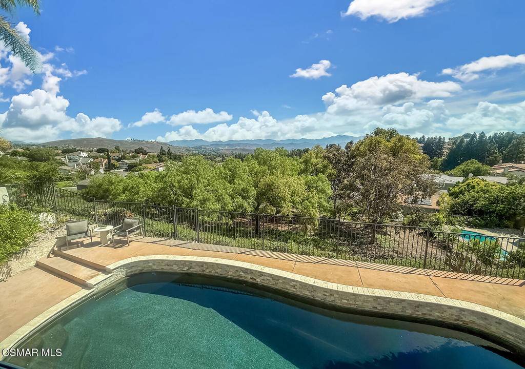 Thousand Oaks, CA 91362,3331 Monte Carlo DR