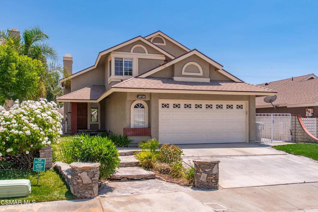 Saugus, CA 91390,28730 Raintree LN