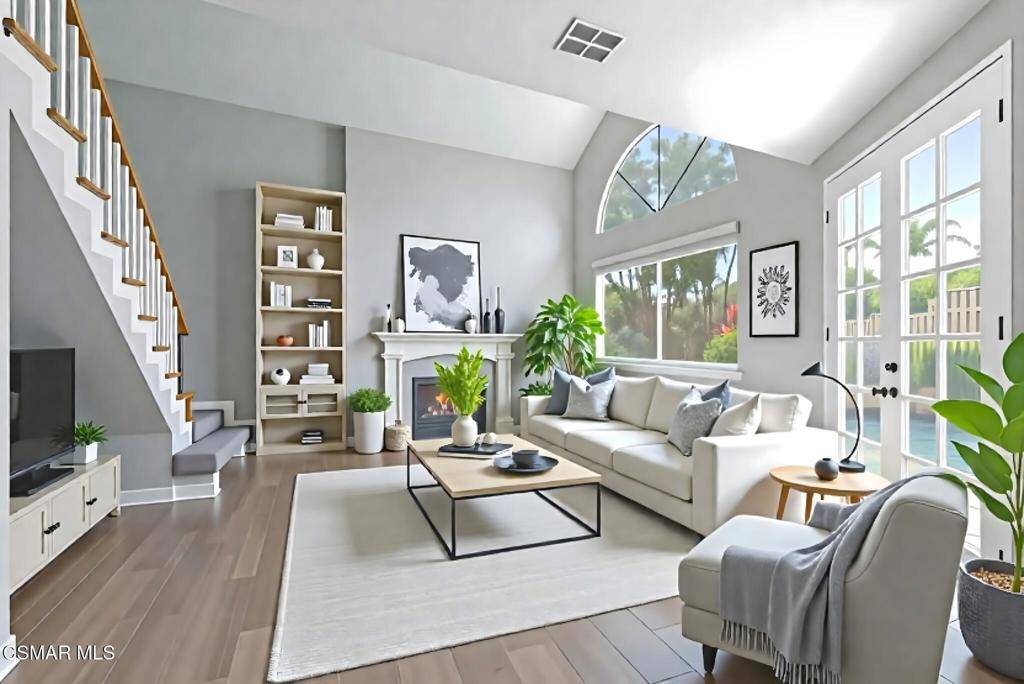 Saugus, CA 91390,28730 Raintree LN