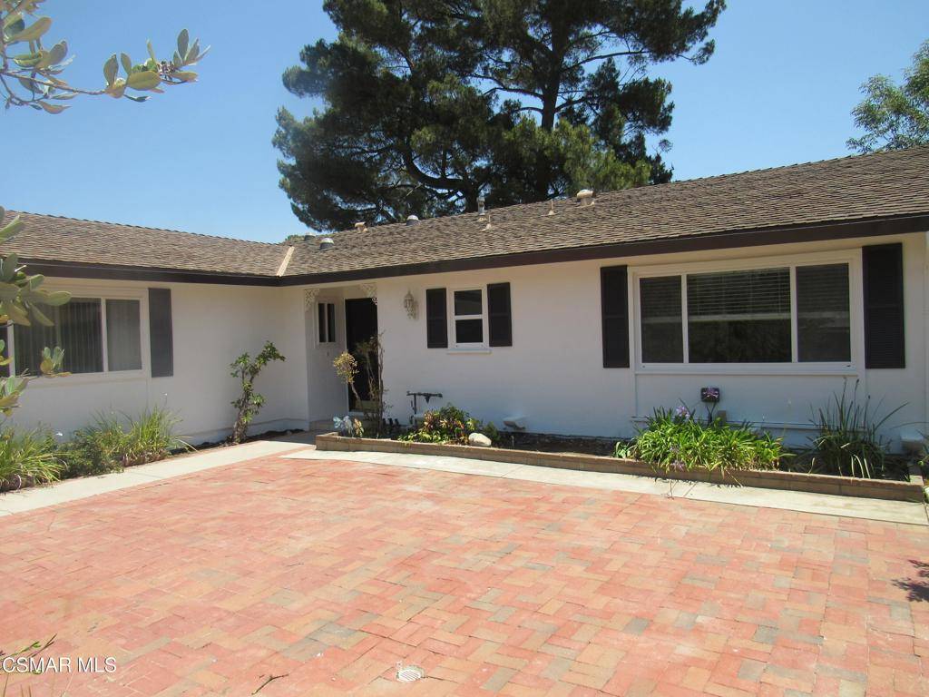 Newbury Park, CA 91320,428 Walter AVE