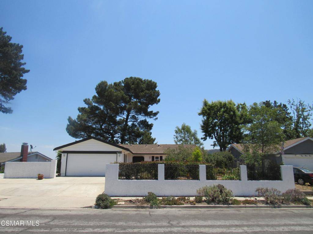 Newbury Park, CA 91320,428 Walter AVE