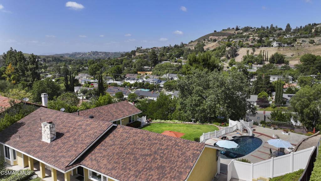Thousand Oaks, CA 91362,876 Emerson ST