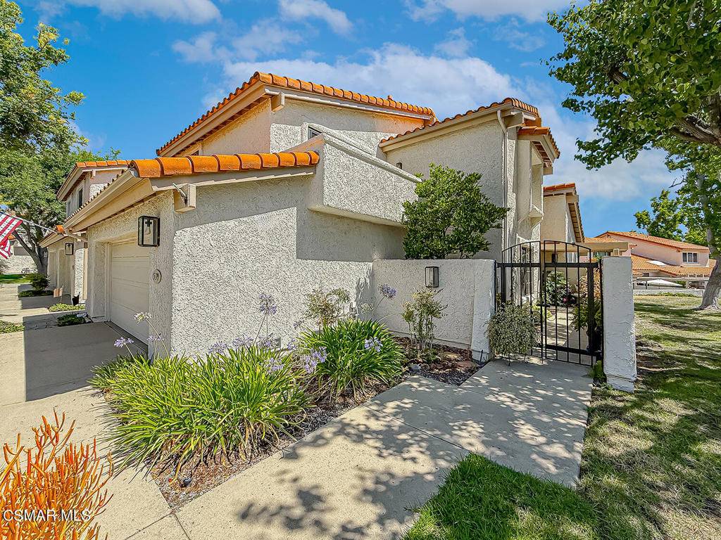Newbury Park, CA 91320,539 Spyglass LN