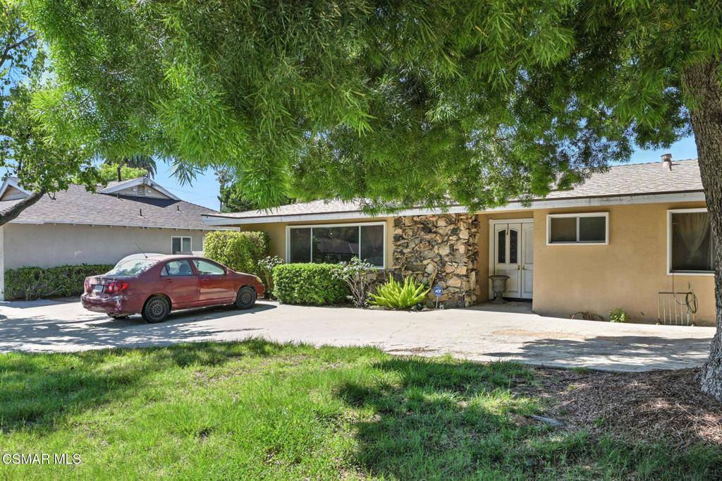 Simi Valley, CA 93065,2049 Stanford DR