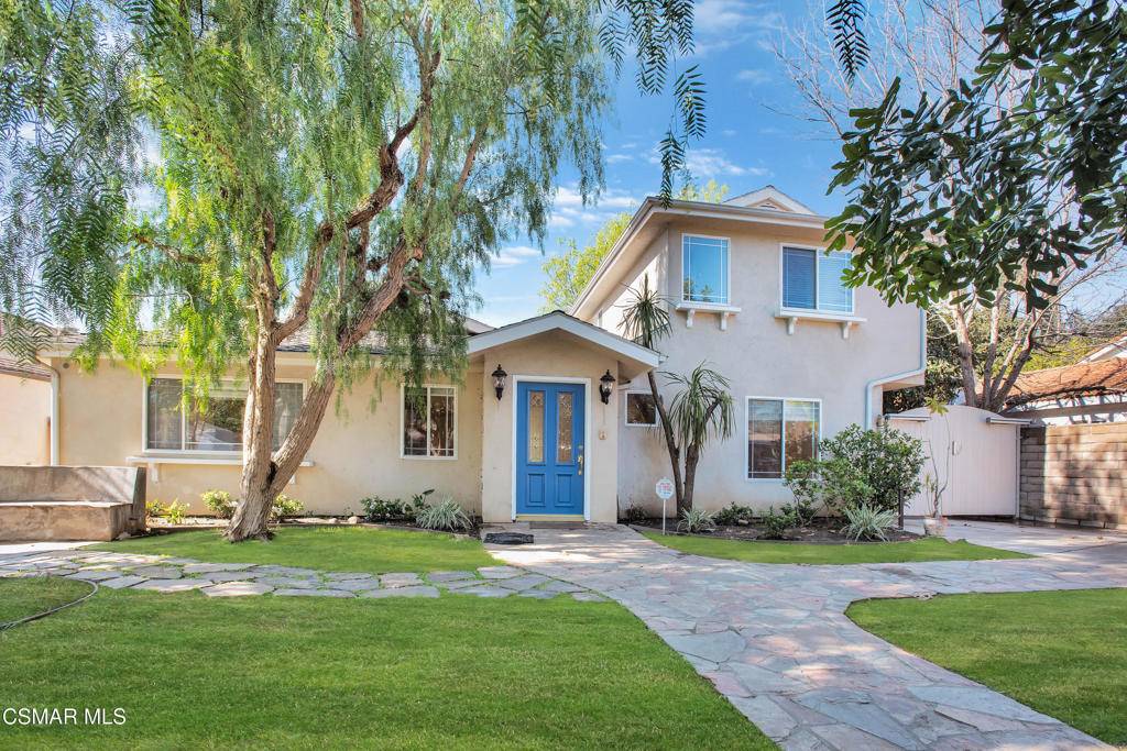 Sherman Oaks, CA 91423,4539 Mammoth AVE