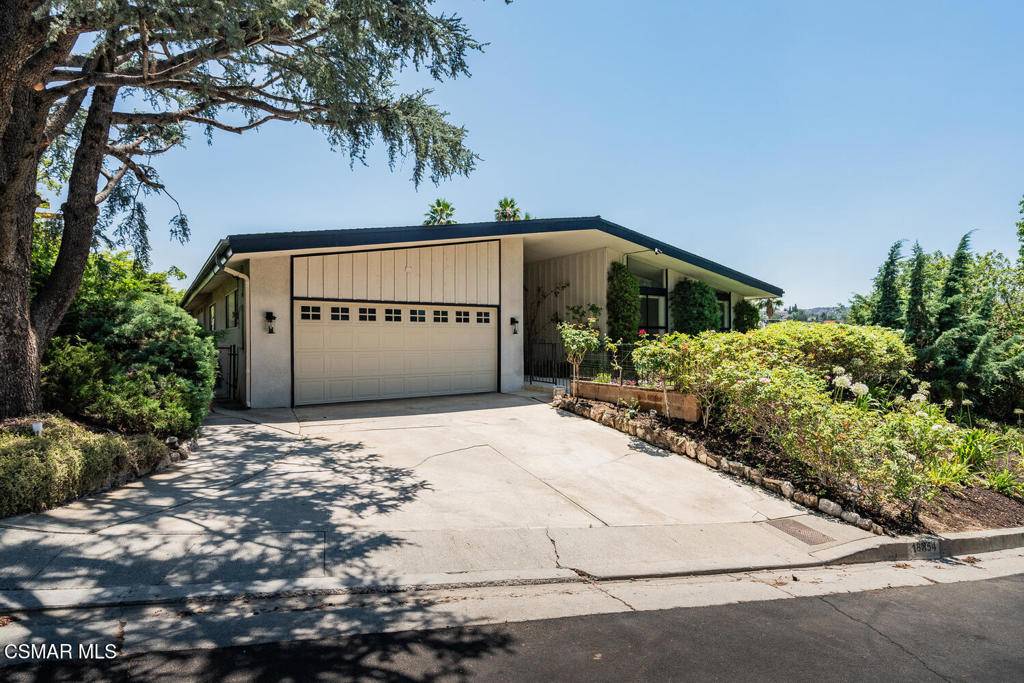 Tarzana, CA 91356,18854 Edleen DR