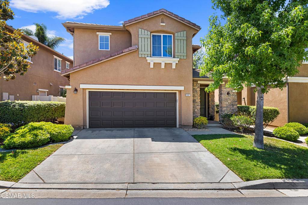 Newbury Park, CA 91320,601 Clearwater Creek DR