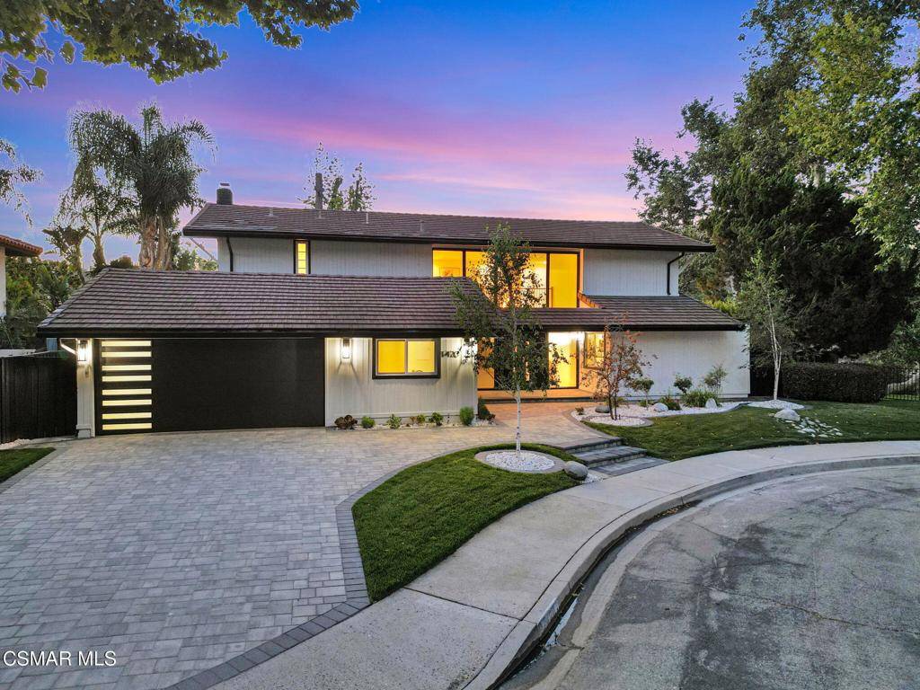 Westlake Village, CA 91361,1420 Oldbury PL