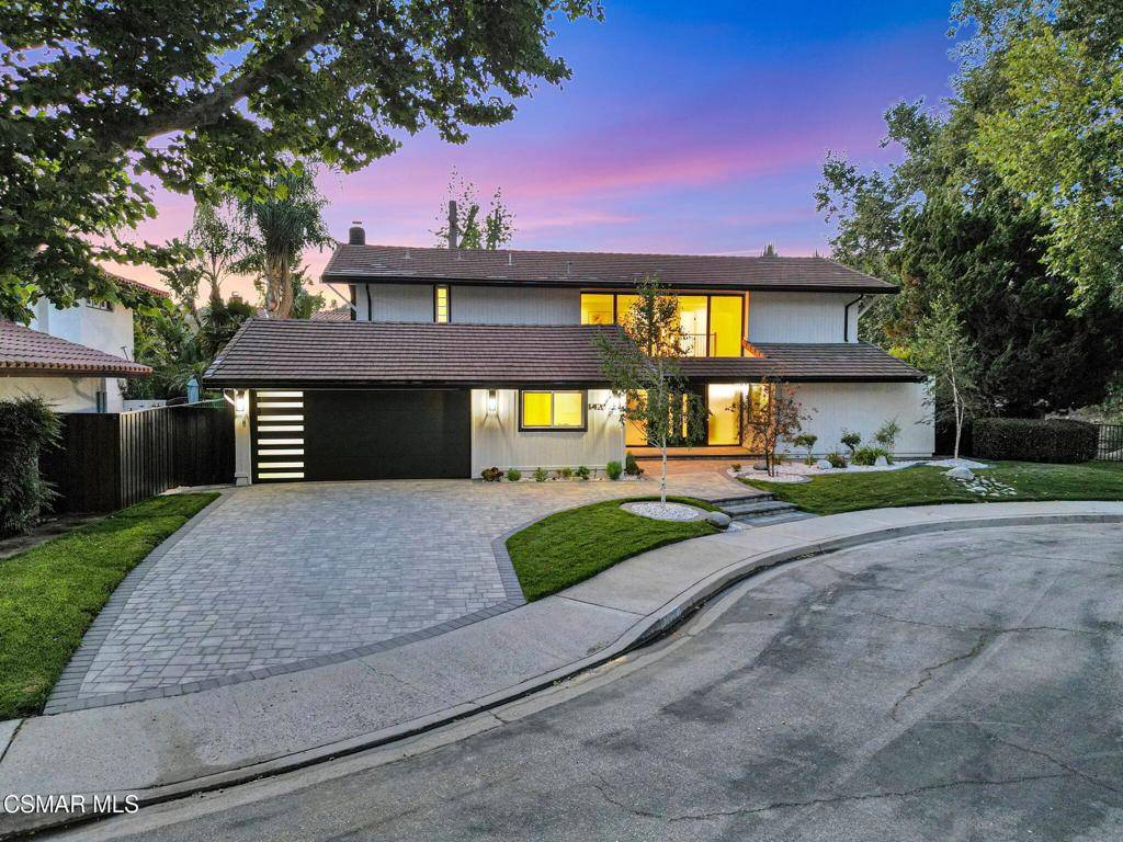 Westlake Village, CA 91361,1420 Oldbury PL