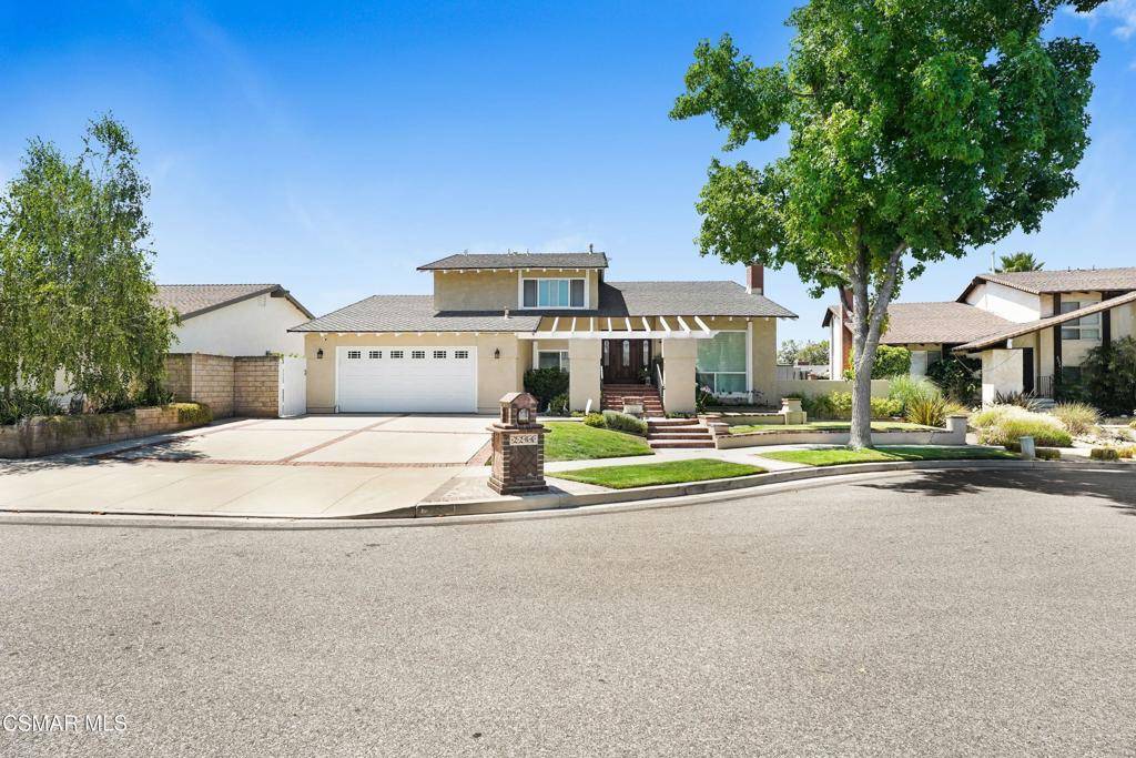 Simi Valley, CA 93065,2266 Lansdale CT