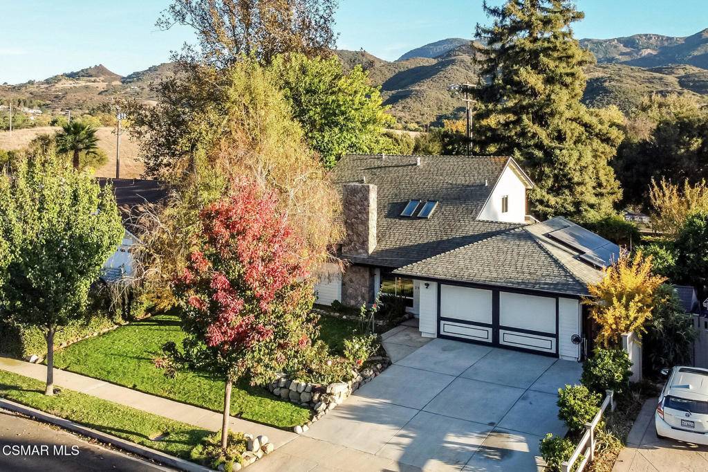 Newbury Park, CA 91320,3964 Greenwood ST