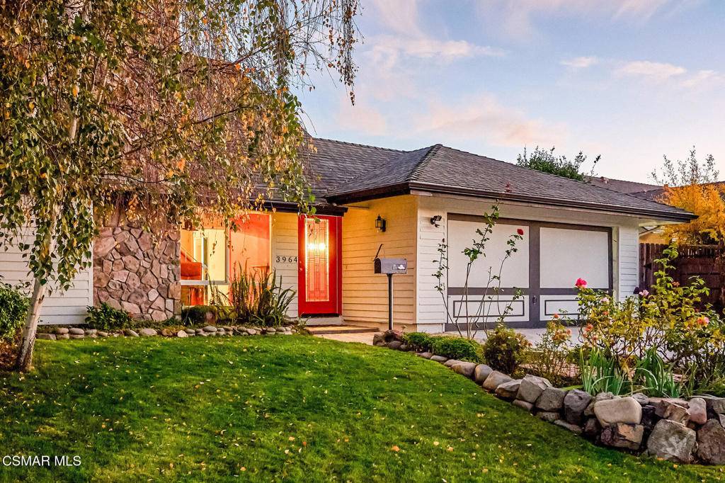 Newbury Park, CA 91320,3964 Greenwood ST