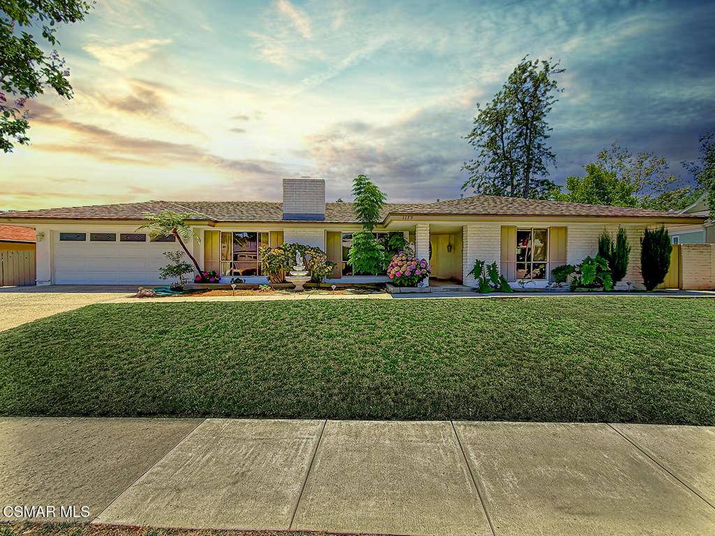 Thousand Oaks, CA 91360,1179 Greenfield ST