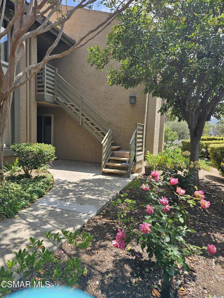 Thousand Oaks, CA 91360,460 Arbor Lane CT ##203