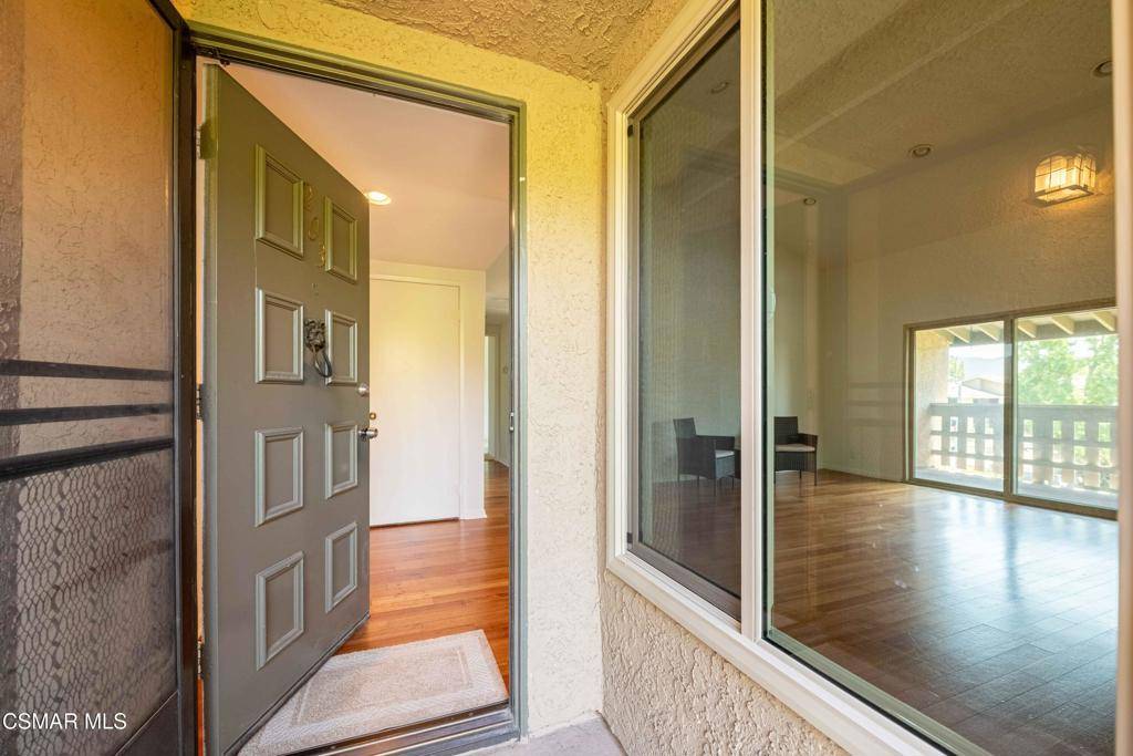 Thousand Oaks, CA 91360,460 Arbor Lane CT ##203