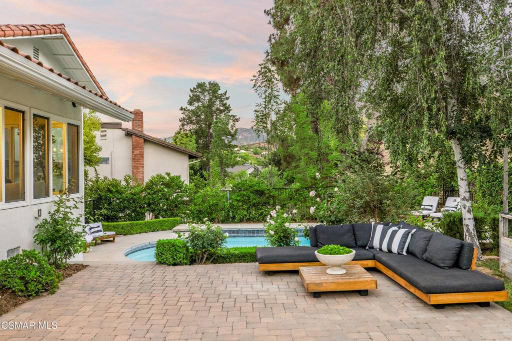 Westlake Village, CA 91361,1938 Stonesgate ST