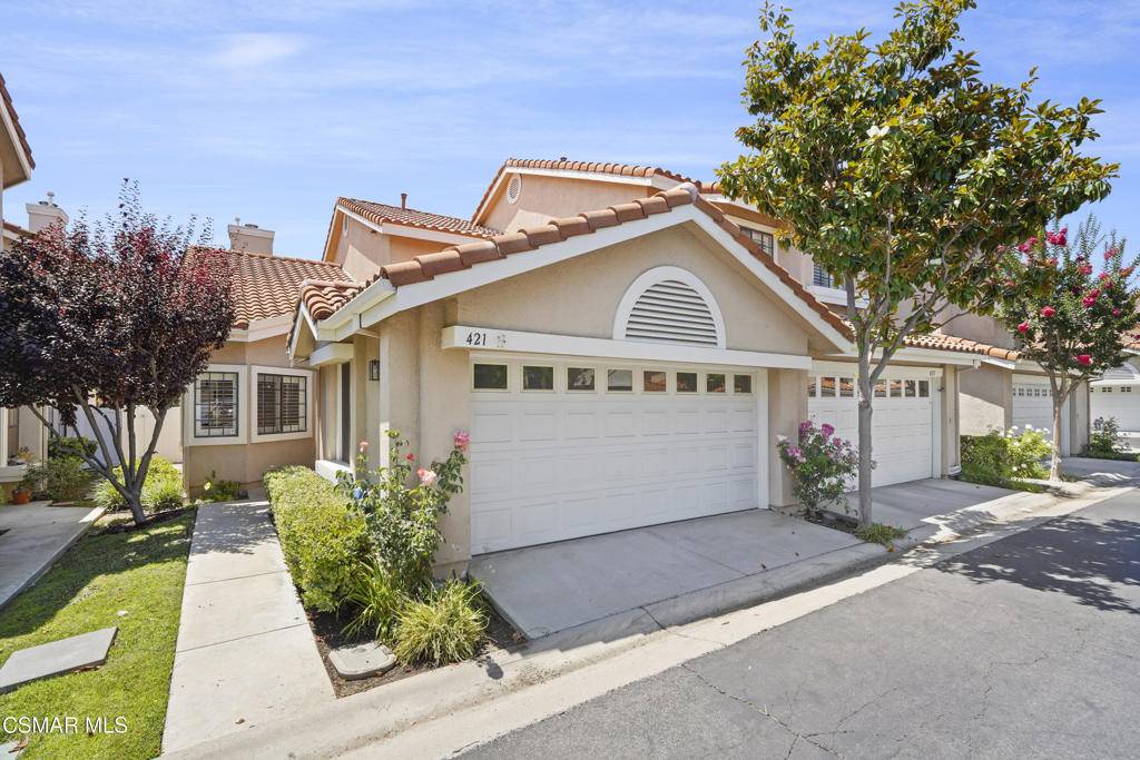 Oak Park, CA 91377,421 Dante WAY