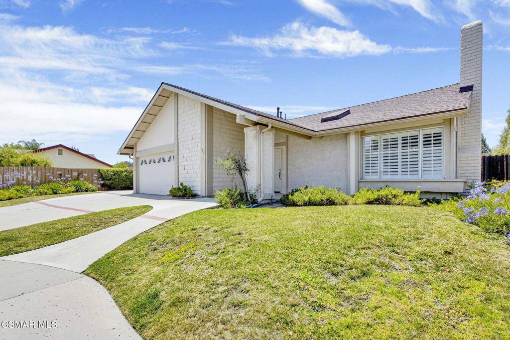 Thousand Oaks, CA 91360,3249 Spring Meadow AVE