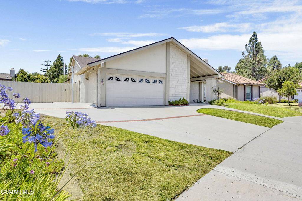 Thousand Oaks, CA 91360,3249 Spring Meadow AVE